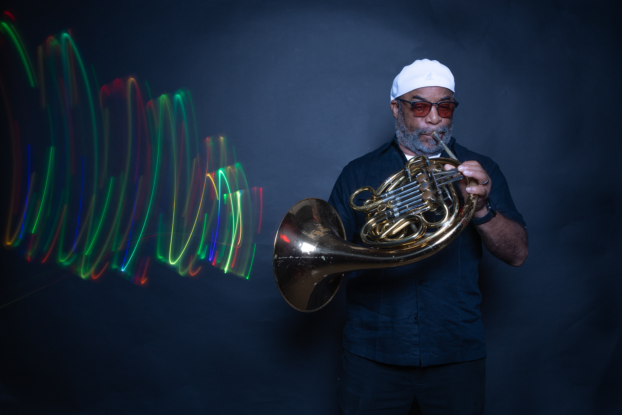 Fundi Legohn french horn4237