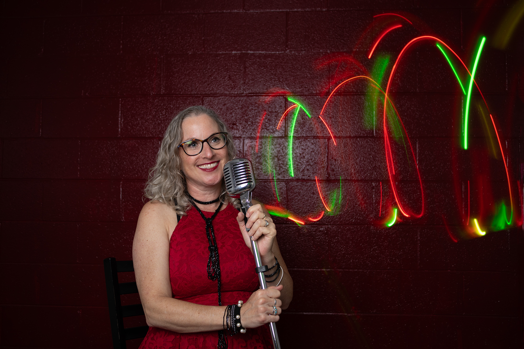 Karen Parkhouse vocals01