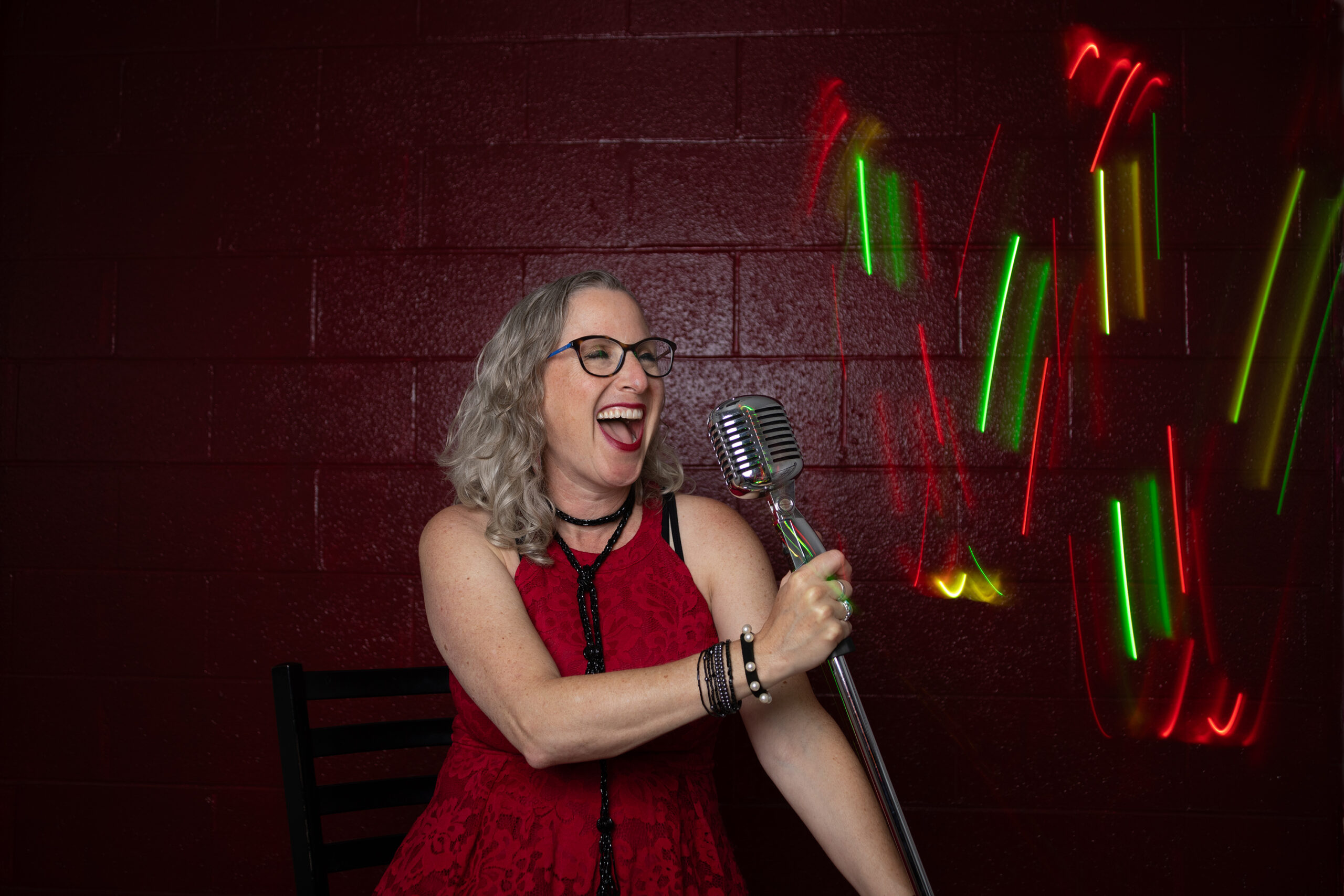 Karen Parkhouse vocals02