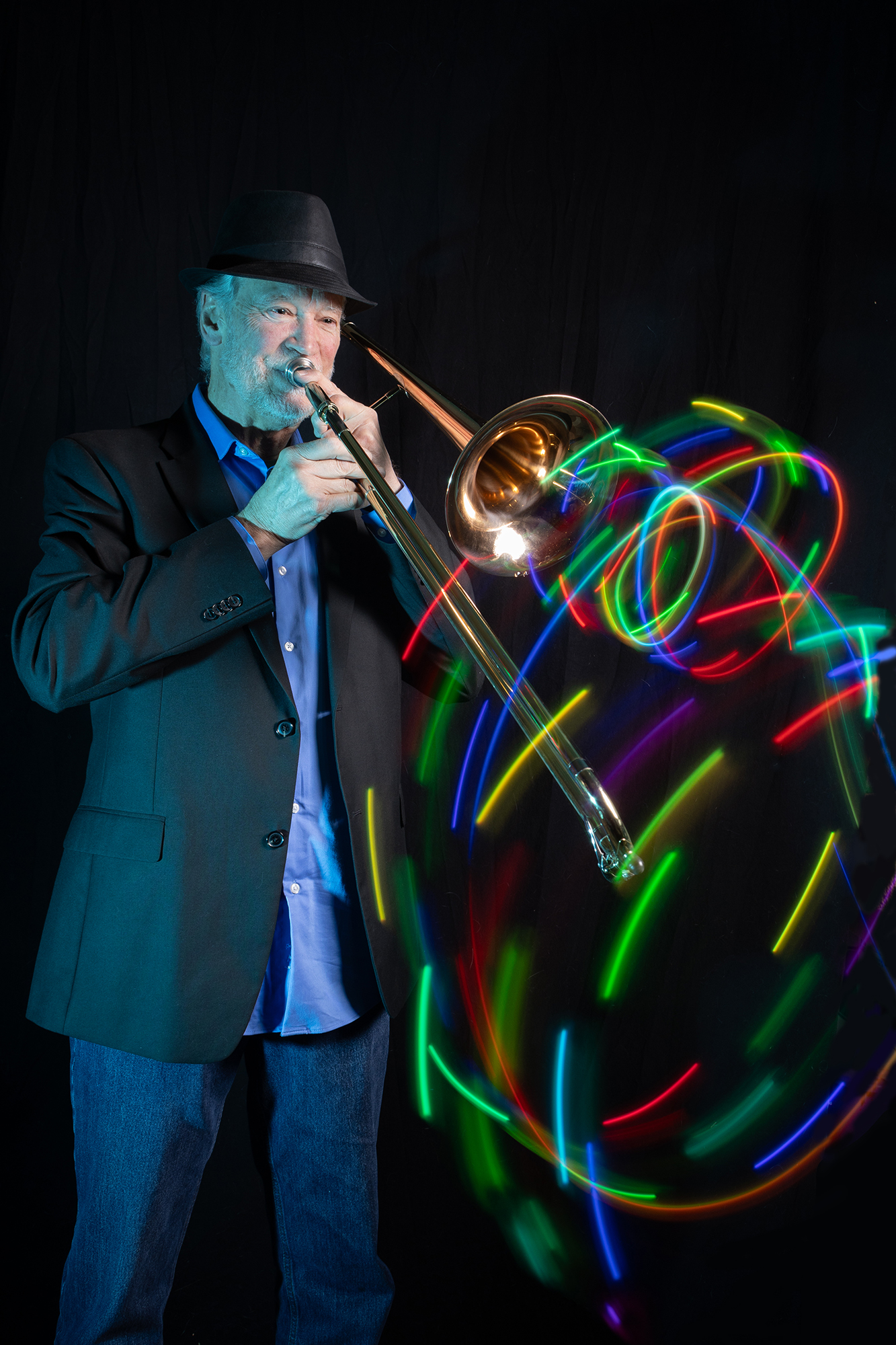 Michael Wallace trombone03