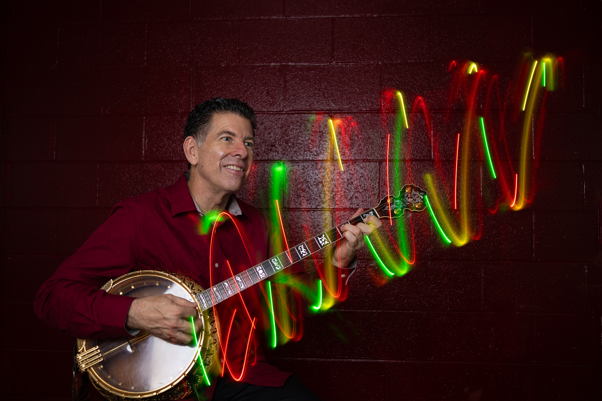 Todd Temoanson banjo01